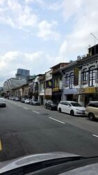Syed Alwi Road (D8), Retail #544543441